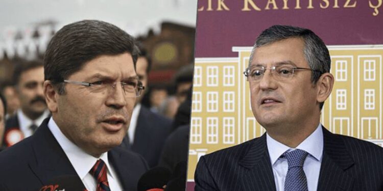 Yargıya tehdit, hukuk devletine açık saldırıdır, hâkim ve savcılarımız tehditlere boyun eğmeyecek