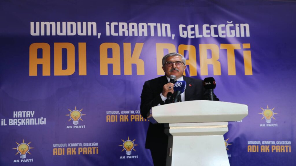 Yarın değil hemen şimdi yeni bir anayasa istiyoruz