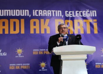 Yarın değil hemen şimdi yeni bir anayasa istiyoruz