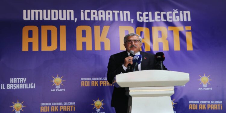 Yarın değil hemen şimdi yeni bir anayasa istiyoruz