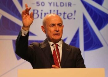 Yaşadığımız insaf dışı uygulamalar, Türk demokrasi tarihinde kara bir leke olarak anılacak!