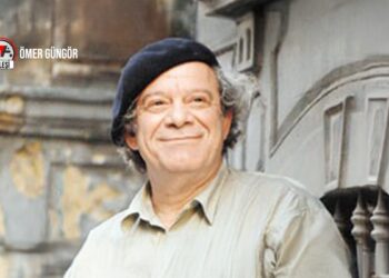 Yazar Mahir Sayın: Ortadoğu'da tek seçenek Demokratik Konfederalizm