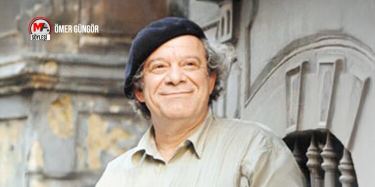 Yazar Mahir Sayın: Ortadoğu'da tek seçenek Demokratik Konfederalizm