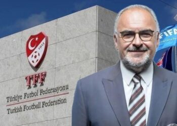 Yazışmaları Ortaya Çıkmıştı! PFDK Başkanı ve Yönetimi İstifa Kararı Aldı