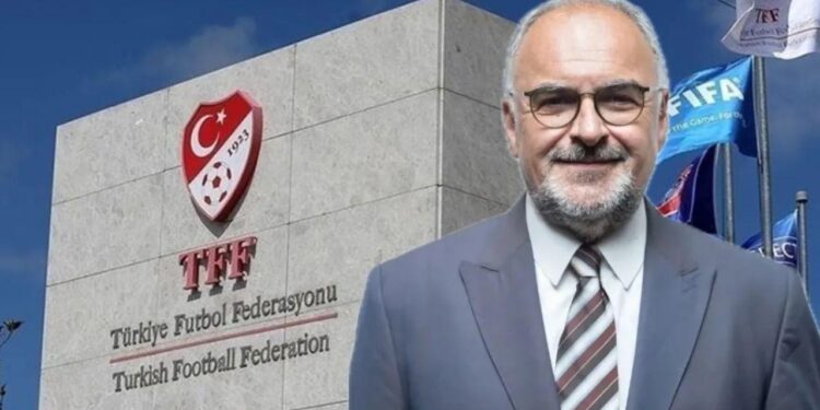 Yazışmaları Ortaya Çıkmıştı! PFDK Başkanı ve Yönetimi İstifa Kararı Aldı