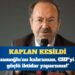 Yeni Şafak yazarı Yusuf Kaplan: Yolsuzluk soruşturması olan AK Partili belediye başkanlarını içeri atmazsanız, İmamoğlu’nu kahraman, CHP’yi de güçlü iktidar yaparsınız!