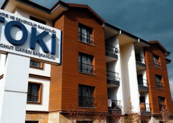 Yeni evli çiftler ile engellilere ve memurlara ucuz kiralık ev projesi: Sosyal konutlardan kontenjan ayrılacak