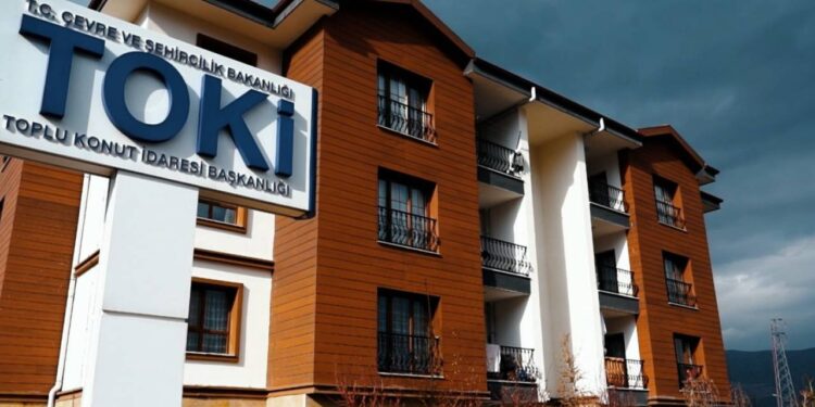 Yeni evli çiftler ile engellilere ve memurlara ucuz kiralık ev projesi: Sosyal konutlardan kontenjan ayrılacak