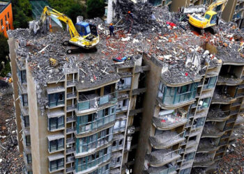 Yeni yapılan bir bina 15 yıl içerisinde yıkılırsa denetçisine yaptırım uygulanacak