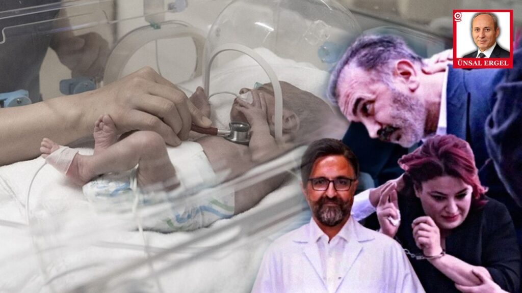 Yenidoğan Skandalı, Yasal Düzenleme Getirdi: Özel Sağlık Sektörüne Sıkı Denetim Geliyor