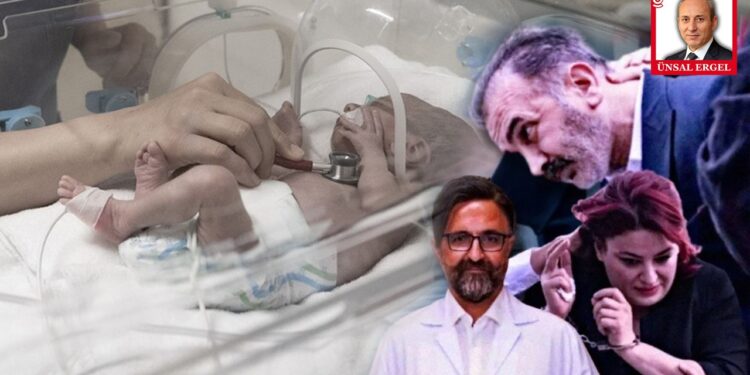 Yenidoğan Skandalı, Yasal Düzenleme Getirdi: Özel Sağlık Sektörüne Sıkı Denetim Geliyor