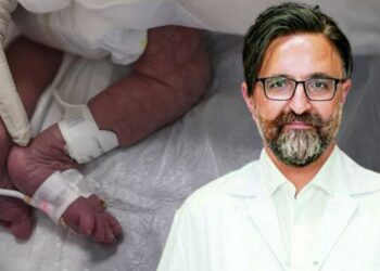 Yenidoğan Skandalında Çete Lideri Fırat Sarı'dan Şok Savunma: 'Bebek Katili Değil, Hekimiz'