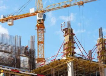 Yeşil GYO’nun ardından iştiraki Yeşil Global İnşaat da konkordato ilan etti