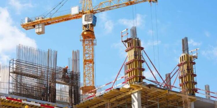 Yeşil GYO’nun ardından iştiraki Yeşil Global İnşaat da konkordato ilan etti