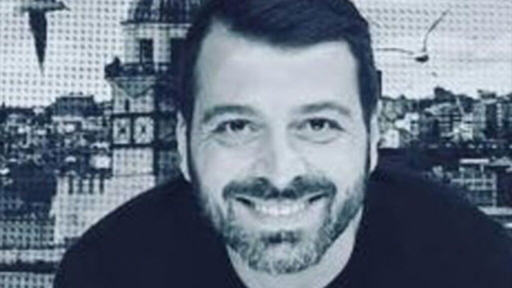 Yoğurtçu Parkı'nda Gözaltına Alınan Ertuğrul Albayrak Serbest Bırakıldı: 'Nerdesin Aşkım Demek Suçmuş'