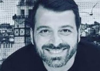 Yoğurtçu Parkı'nda Gözaltına Alınan Ertuğrul Albayrak Serbest Bırakıldı: 'Nerdesin Aşkım Demek Suçmuş'