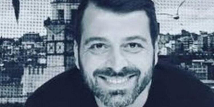 Yoğurtçu Parkı'nda Gözaltına Alınan Ertuğrul Albayrak Serbest Bırakıldı: 'Nerdesin Aşkım Demek Suçmuş'