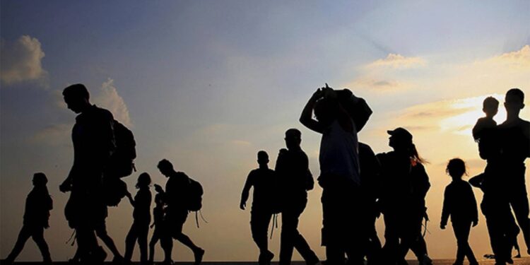 Yurt dışından Türkiye’ye göç edenlerin sayısı 2024’te 314 bini aştı; en çok göç alan il İstanbul