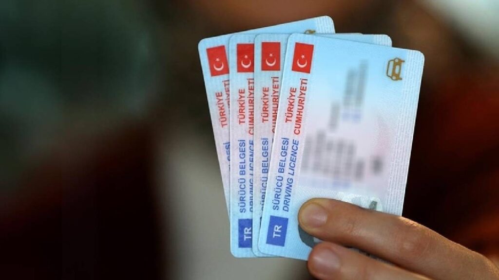 Zekası Düşük Olanın Sürücü Belgesi İptal Edilecek