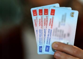 Zekası Düşük Olanın Sürücü Belgesi İptal Edilecek