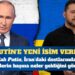 Zelenski, Putin’e yeni isim verdi: Ayetullah Putin, İran’daki dostlarından bu tür rejimlerin başına neler geldiğini görebilir