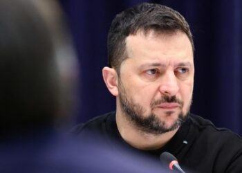 Zelenskiy'den G7 Zirvesi Öncesi Kritik Mesaj: Trump ile Yaptırımları Görüşmek İstiyor