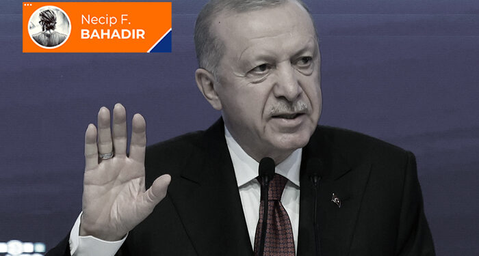 Necip F. Bahadır