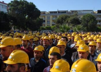 Kamu işçisine ilk teklif yarın