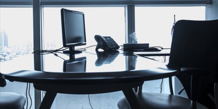 2025’in ilk beş ayında 11 bin şirket kapandı