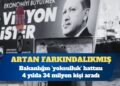 Bakanlığın ‘yoksulluk’ hattını 4 yılda 34 milyon kişi aradı