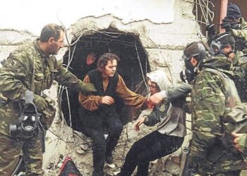 ‘Hayata Dönüş’ operasyonu davasında karar bekleniyor