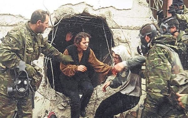 ‘Hayata Dönüş’ operasyonu davasında karar bekleniyor