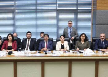 ‘Yargı paketi toplumsal umut ve barış ilkesini gözardı ediyor’