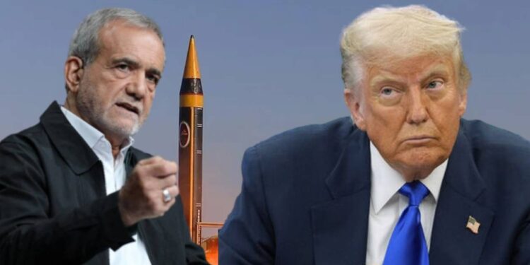 ﻿İran'dan ABD'ye Misilleme Kararı! 'Pişmanlık Edici Bir Yanıt Verilecek'