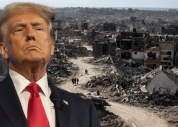 ﻿Trump'tan Gazze İçin Ateşkes Sinyali! O Tarihi İşaret Etti