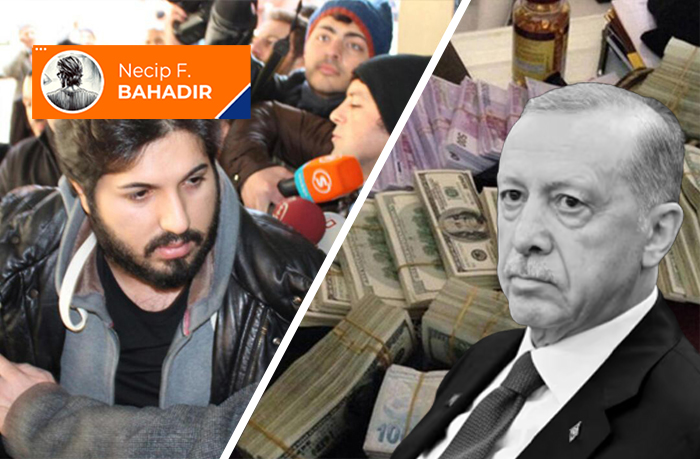 Necip F. Bahadır