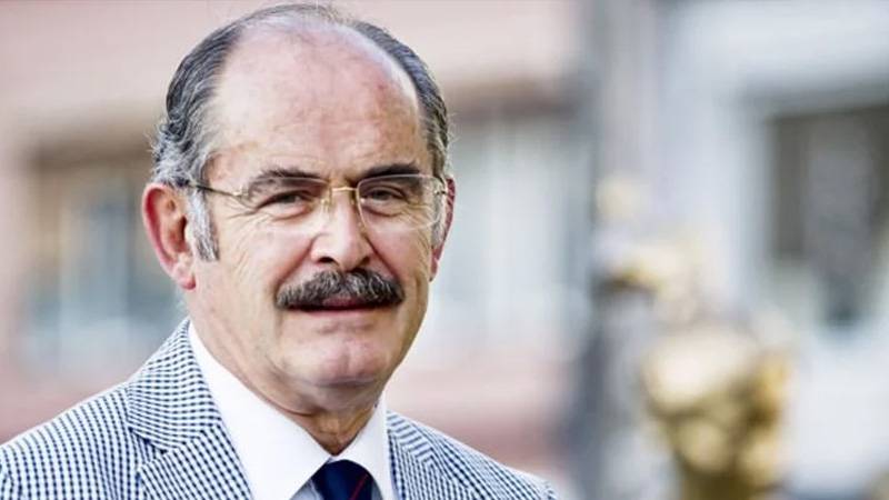 ‘Yılmaz Büyükerşen hakkında 19 yıla kadar hapis isteniyor’ iddiası