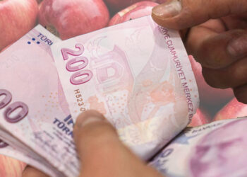 1 kilo elma bile alamıyoruz