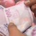 1 kilo elma bile alamıyoruz