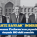 100 delil: 9 yılda biriken tüm verilerle 15 Temmuz’un kumpas olduğu teker teker ve bütün belgeleriyle sıralandı
