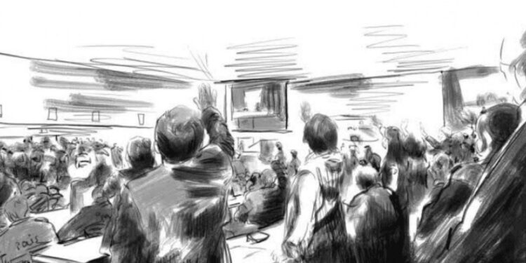 Kobanê Davası’nda siyasetçilere verilen yurt dışı yasağı kaldırıldı