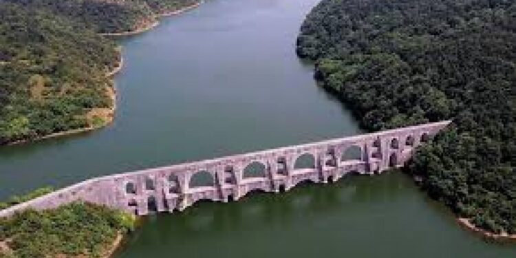 İSKİ barajların doluluk oranını açıkladı