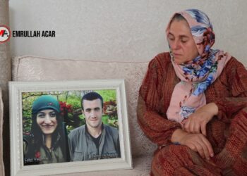 Yaşamadığı acı, görmediği ihlal kalmadı: Eşit olmak istiyoruz