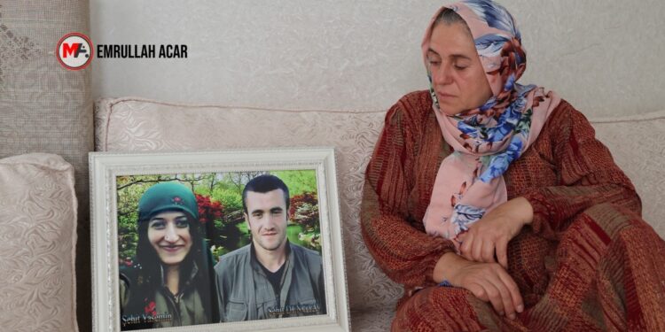 Yaşamadığı acı, görmediği ihlal kalmadı: Eşit olmak istiyoruz