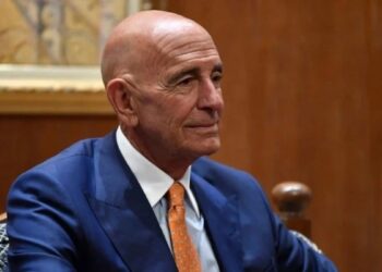 Barrack: QSD’nin çabaları Suriye için hayati önemde