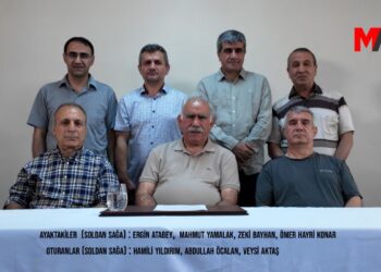 Türkiye basını görüntülü çağrıyı nasıl gördü?