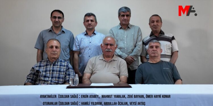 Türkiye basını görüntülü çağrıyı nasıl gördü?