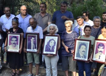 ‘Beşler’ anıldı