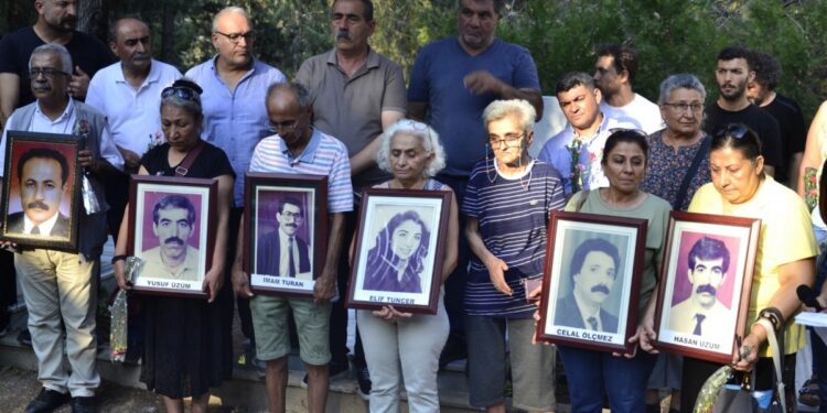 ‘Beşler’ anıldı