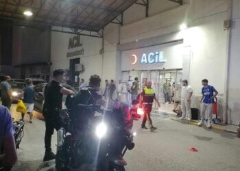 İskenderun’da 2 asker yaşamını yitirdi